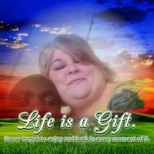 Meet your Posher, Anita kay